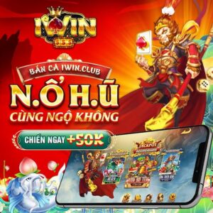 Thời Gian Nhận Thưởng iWin Club Tặng 55k