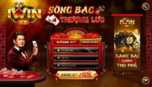 Những vấn đề phổ biến khi tải iwin club